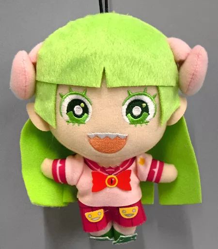 Amazon.co.jp: 魔入りました入間くん ぷりぬいたっち