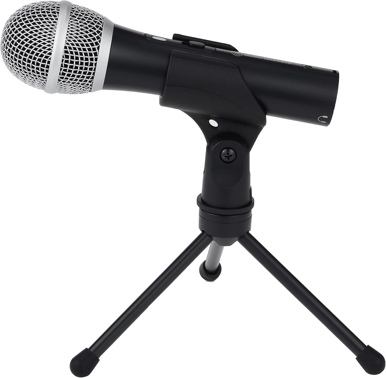 audio-technica USB マイクロホンテレワーク/在宅勤務/生放送