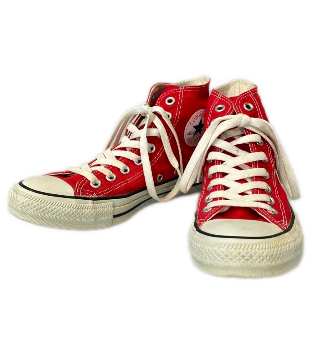 コンバース ハイカットスニーカー ALL STAR HI M9621 メンズ SIZE 25 (S) CONVERSE