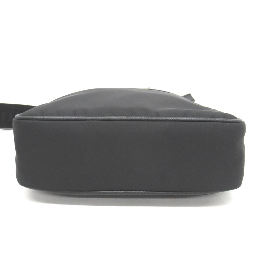 プラダ　ナイロン+本革バッグPRADA 楽天市場】【バッグ】PRADA プラダ ショルダーバッグ ワンショルダー