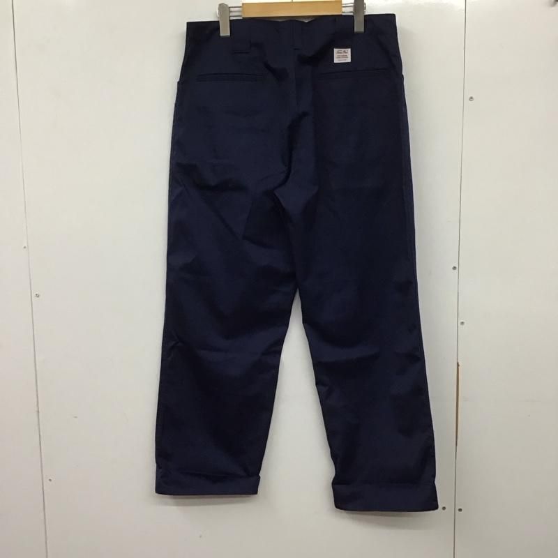 TIME INC タイムインク パンツ チノパン ワイドパンツ カジュアルパンツ ワークパンツ