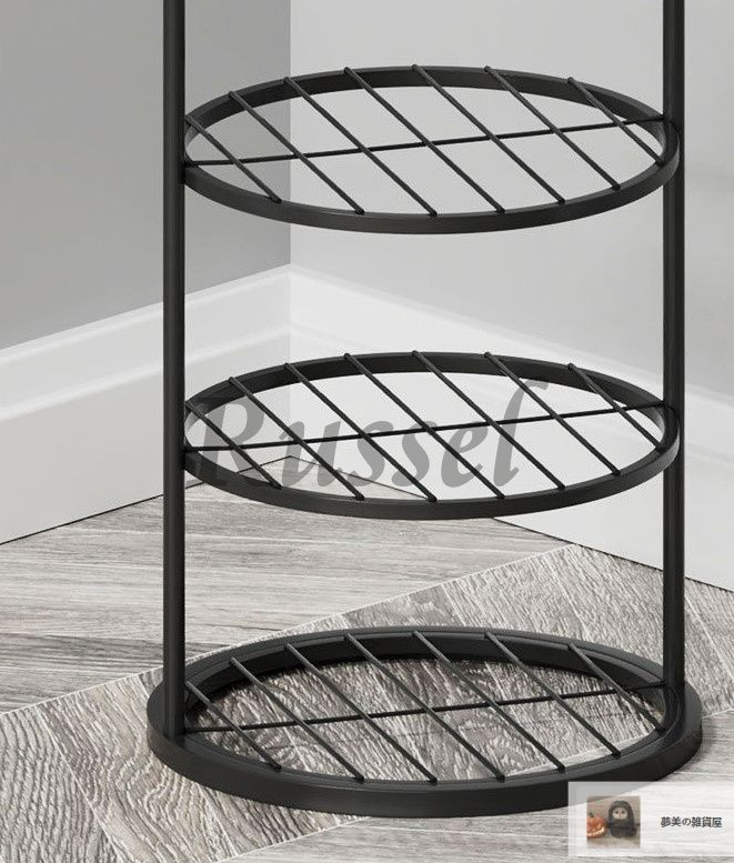 かわいいウサ耳シューズラック