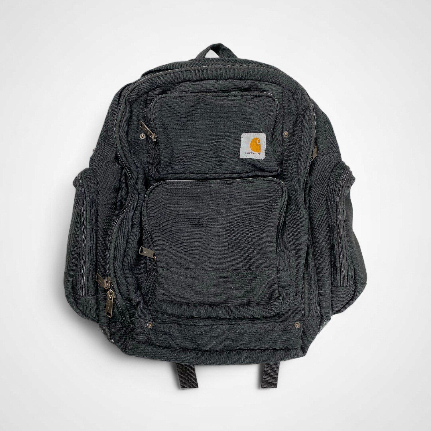 carhartt カーハート / LEGACY DELUXE WORK PACK バックパック
