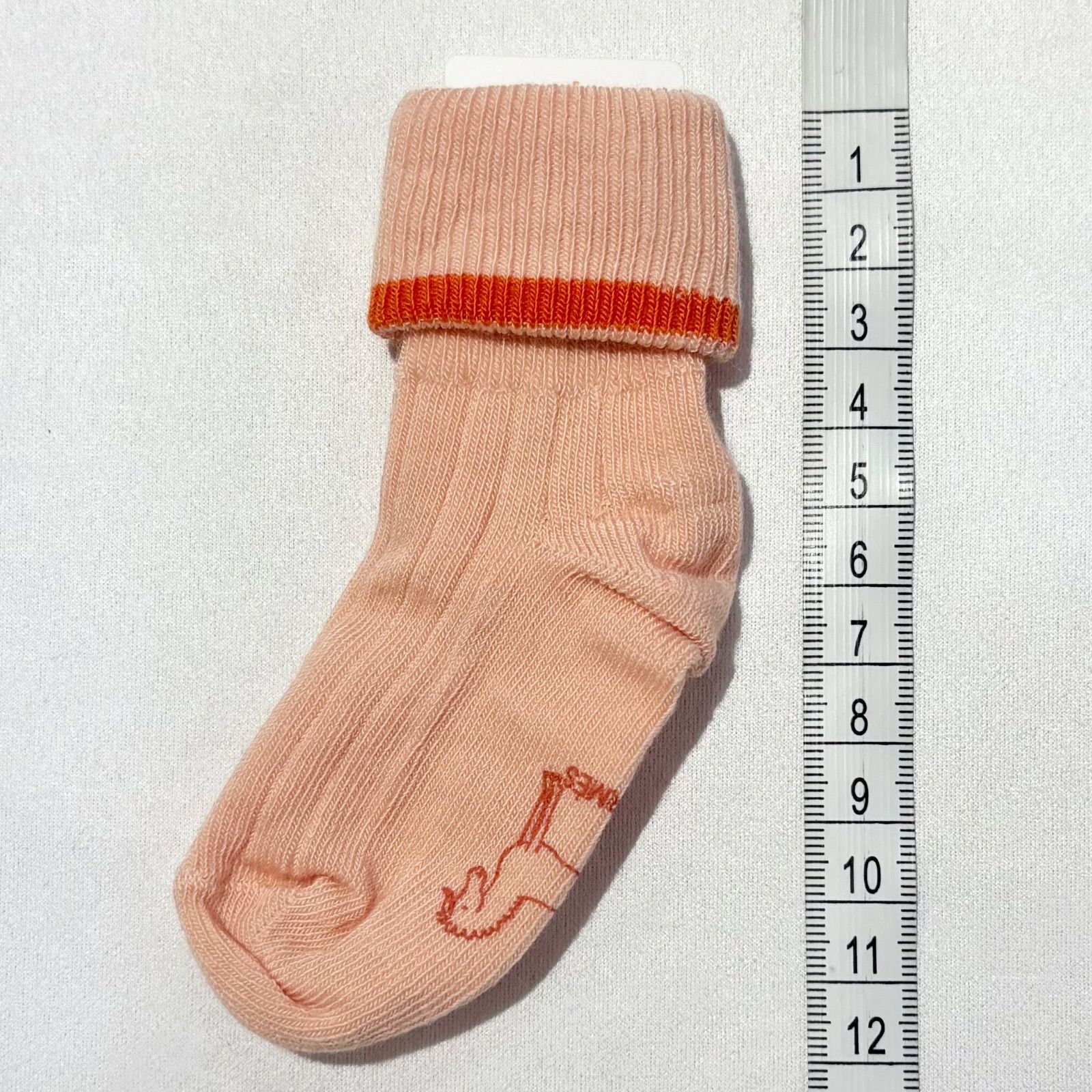 ベビーソックス|靴下|7足セット|プレゼント