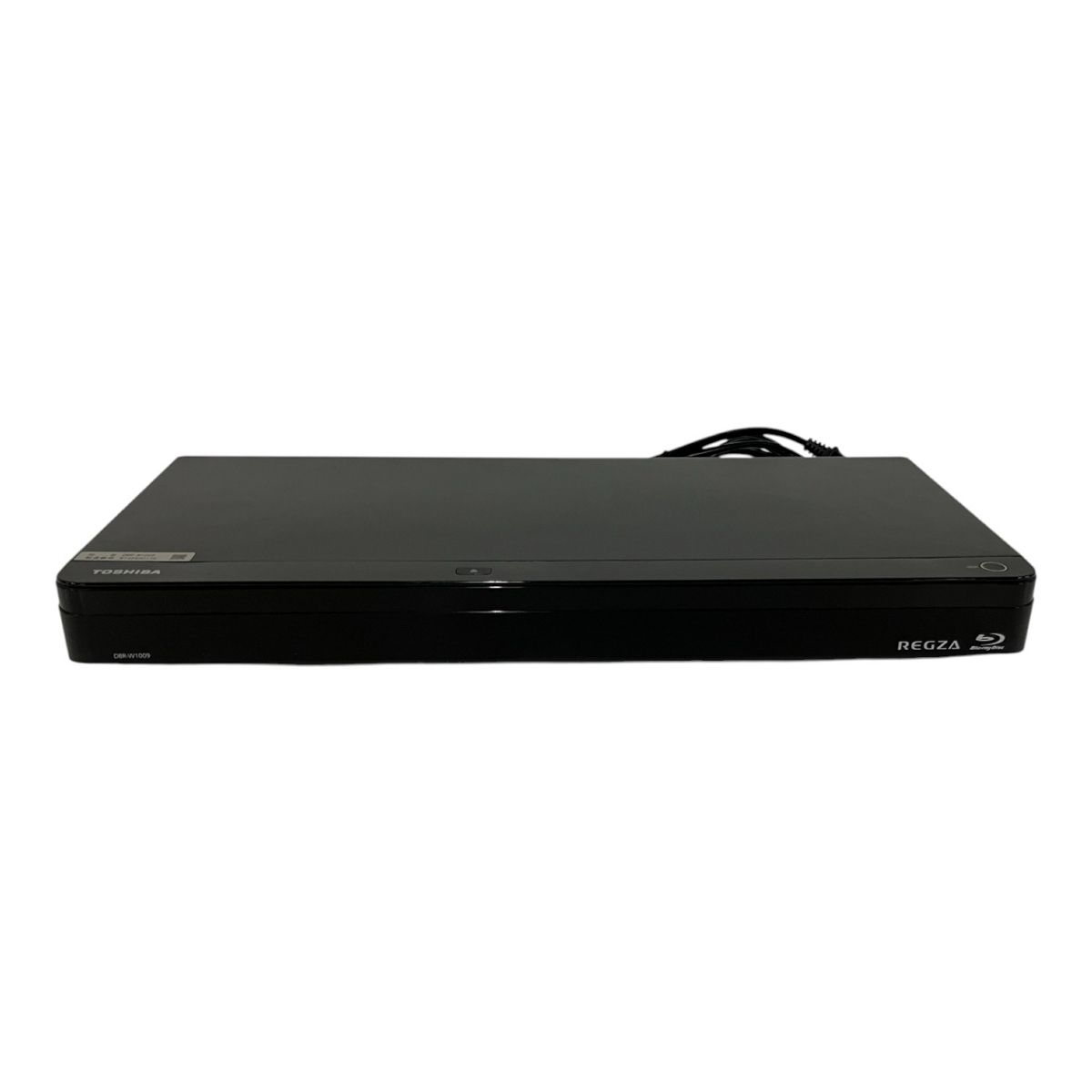 東芝 REGZAブルーレイ DBR-W1009 2020年製 ジャンク品 東芝 REGZAブルーレイ DBR-W1009 価格比較 - 価格.com