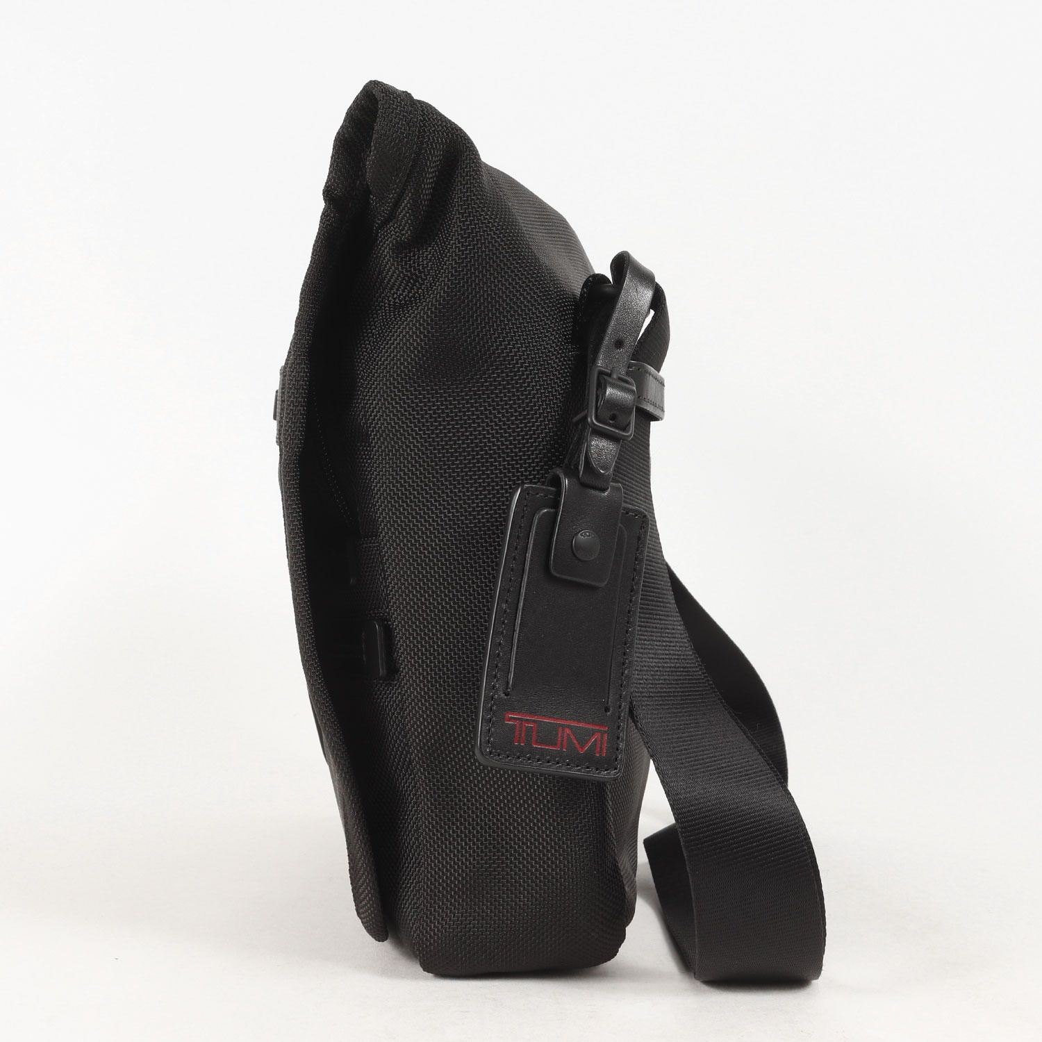 美品】TUMI トゥミ バッグ / フラップ ショルダー バッグ (Alpha 