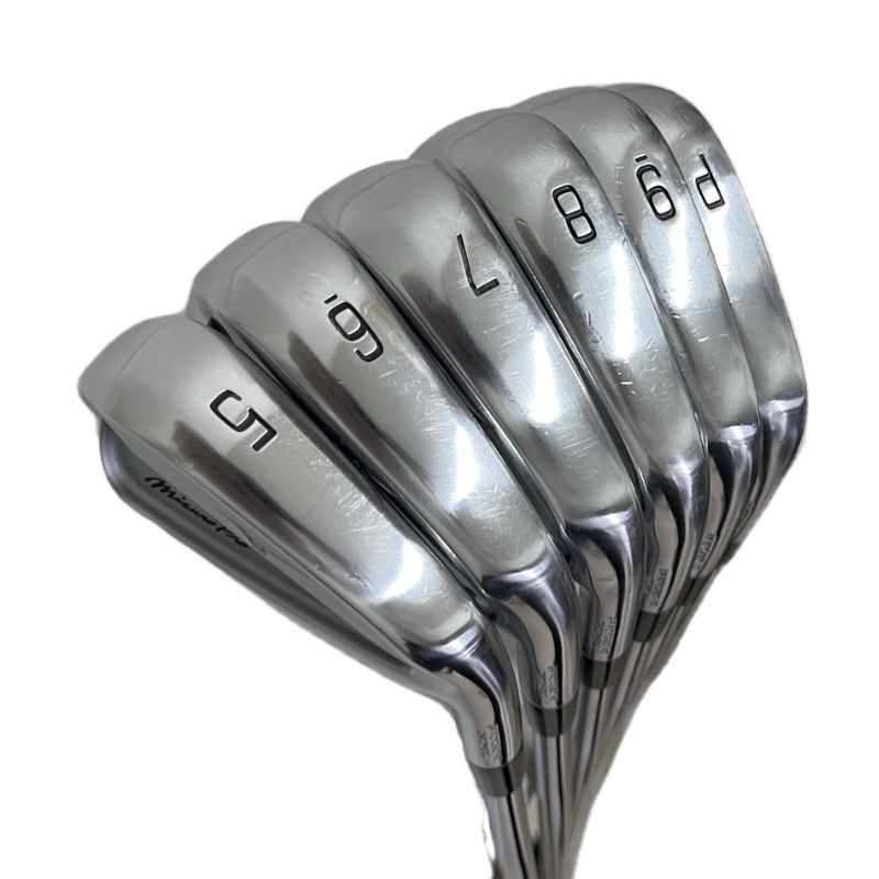 Mizuno Pro 223 モーダス115(S) 7番アイアン ミズノ Mizuno Pro 223 アイアン（Mizuno Mizuno Pro 223 Irons