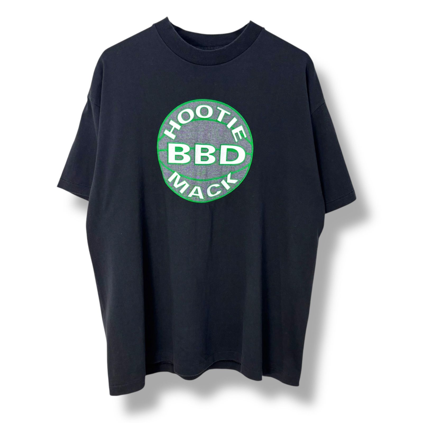 DEAD STOCK&Special】 90s Bell Biv DeVoe 