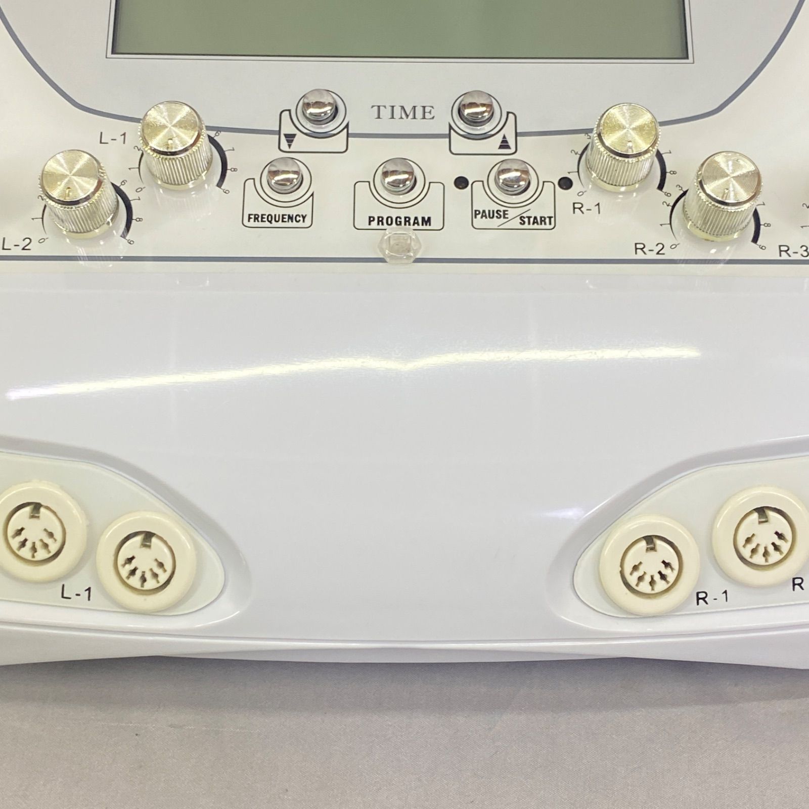 ハイパーEMSプロ IB-9116 ビューティガレージ パッド 業務用 低周波
