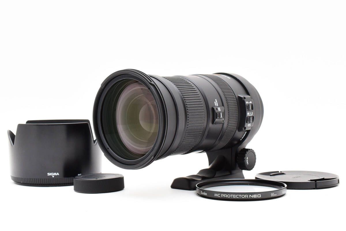 超美品 DG 50-500 4.5-6.3 APO HSM NIKON C683 Amazon.co.jp: SIGMA 超望遠ズームレンズ APO 50-500mm F4.5-6.3