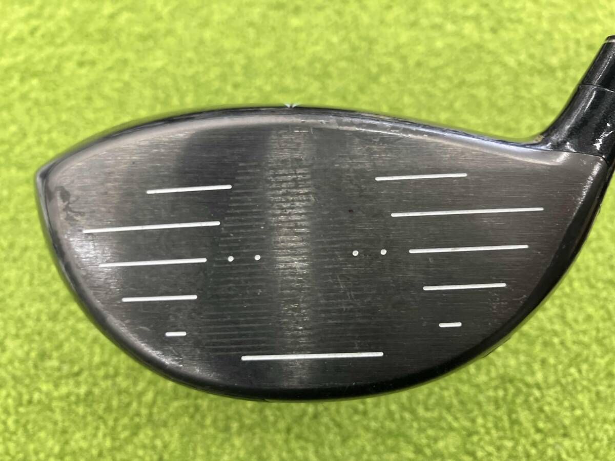 ドライバー DUNLOP XXIO X-eks 10.5 FLEX:SR Miyazaki AX-1 ダンロップ