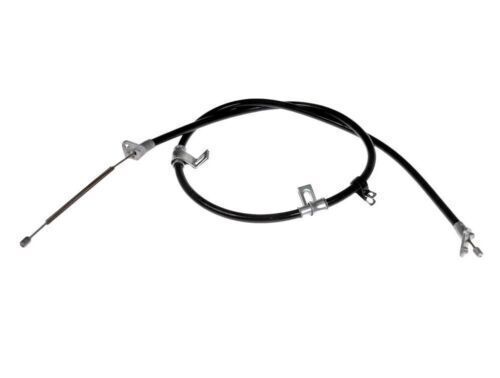 トヨタ ヤリス NCP93L パーキングブレーキ ケーブルASSY NO.3 CABLE PARKING BRAKE Genuine TOYOTA 純正 JDM OEM 未使用 メーカー純正品