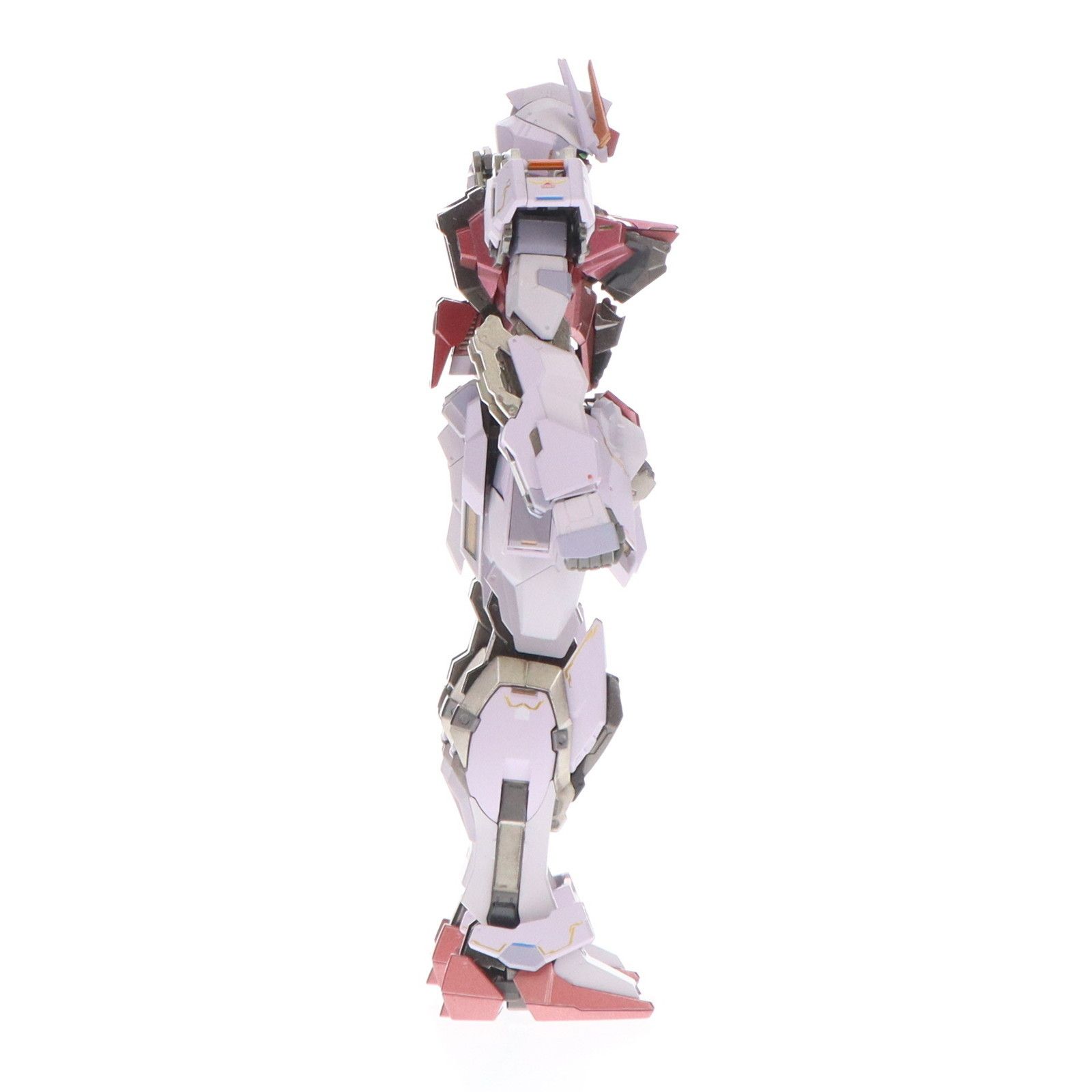 L BUILD ストライクルージュ オオトリ装備 機動戦士ガンダムSEED 魂ウェブ商店限定 魂ウェブ商店限定 METAL BUILD ストライクルージュ オオトリ装備