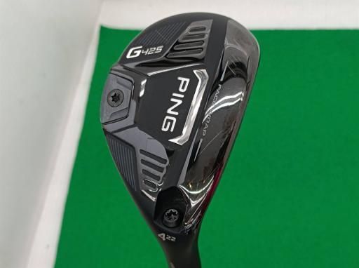 ピン PING ユーティリティ G425 U4 NSPRO 950GH neo G425 ハイブリッド