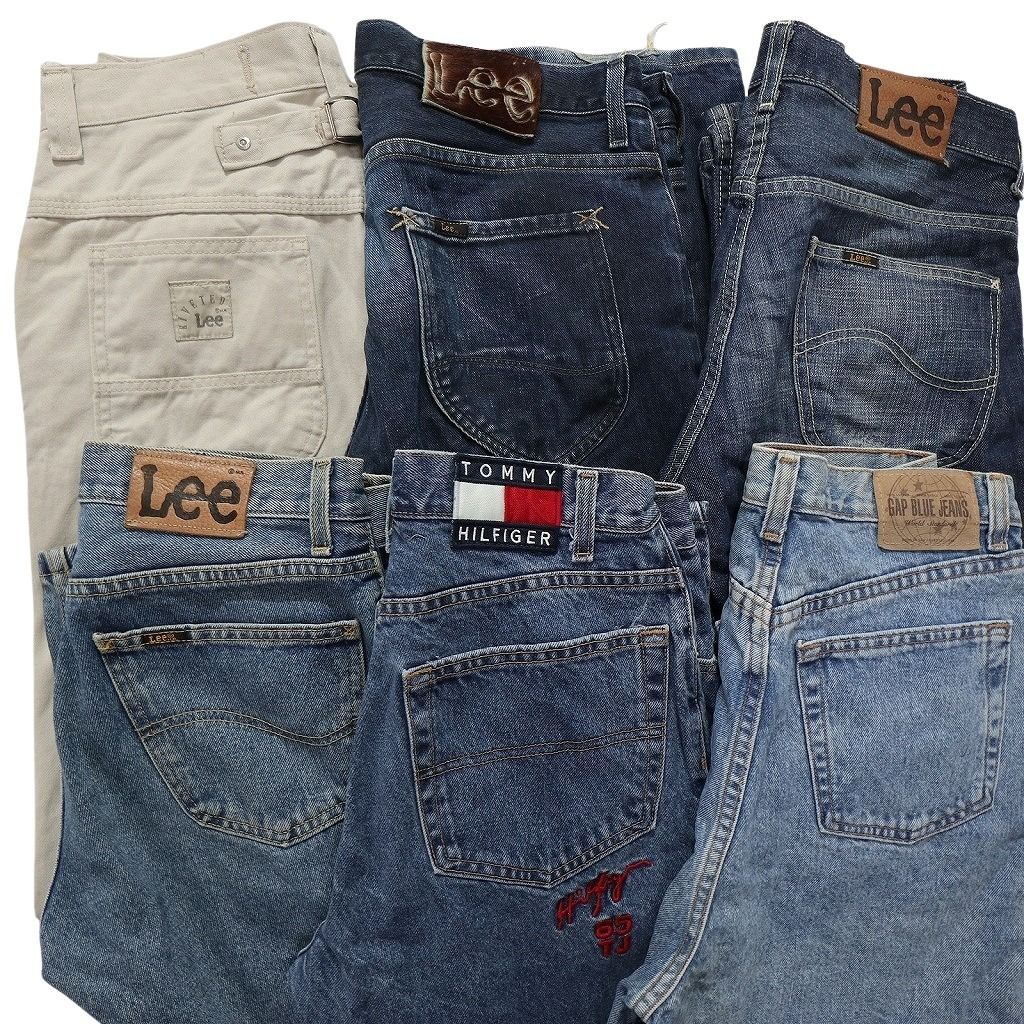 トミーヒルフィガー GAP