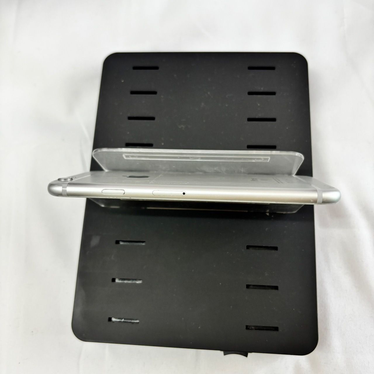 Apple iPhone 6s シルバー simフリー ジャンク 250 - メルカリ