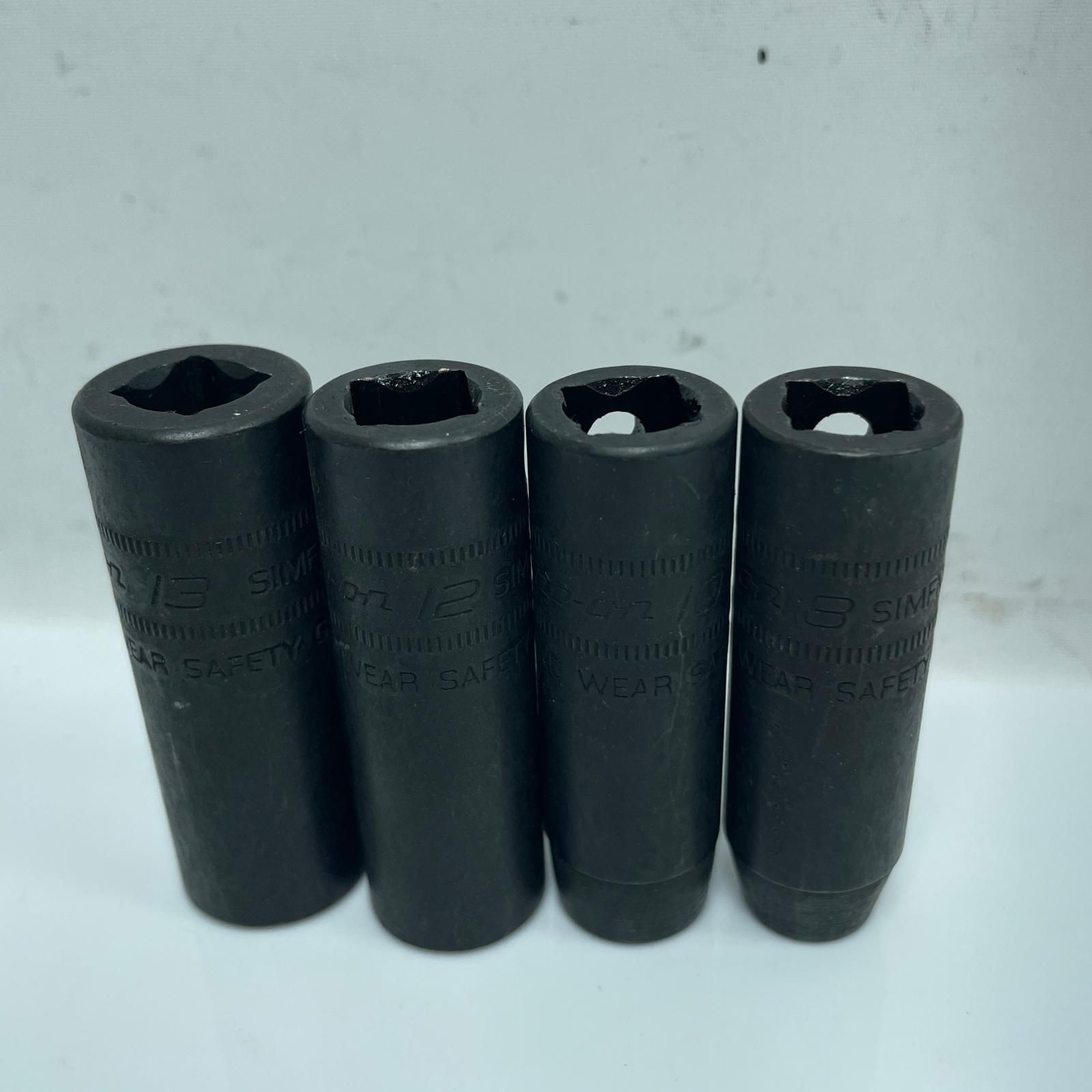 SIMFM8|10|12|13|14||17|19 7個セット