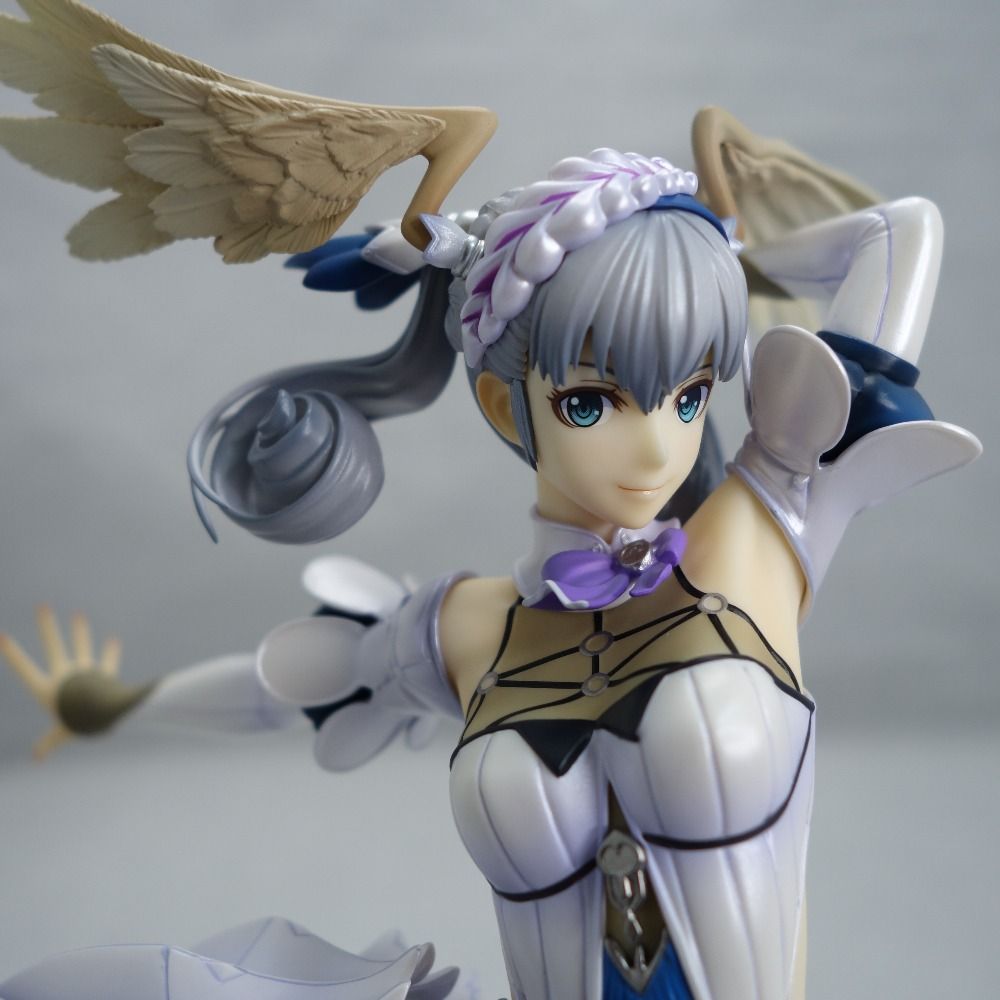 メリア・エンシェント Xenoblade Definitive Edition 1/7