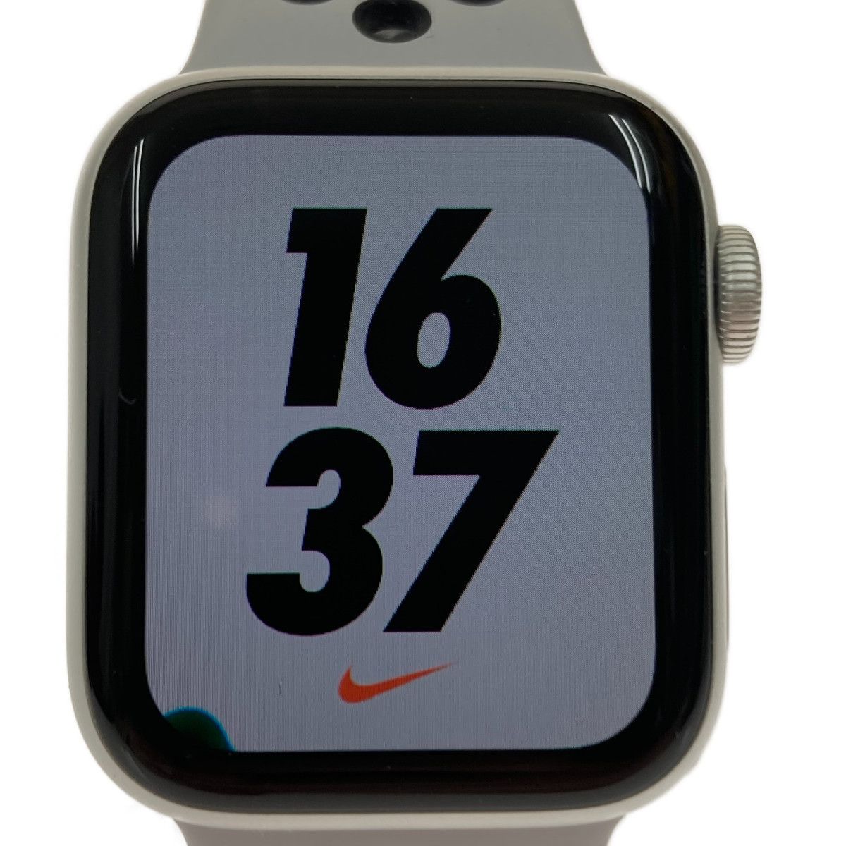 Apple アップル Apple Watch Nike+ Series 4（GPS + Cellularモデル