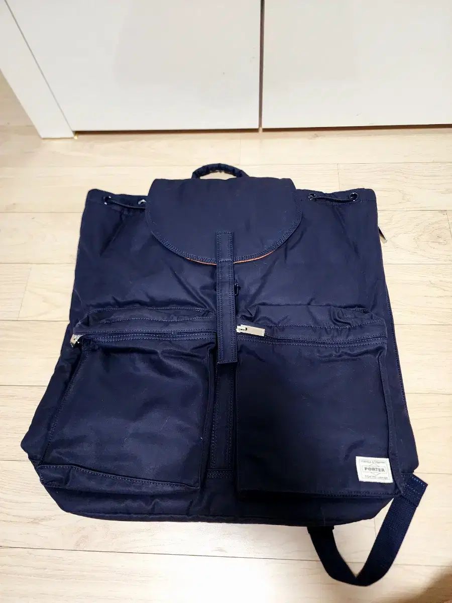 Porter ポーター マッキントッシュ リュックサック リュック リュックサック