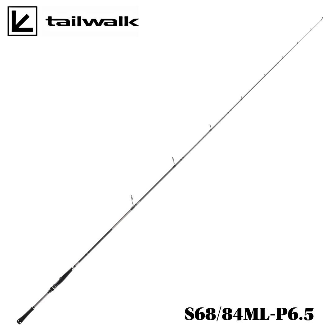 テイルウォーク アウトバック tailwalk OUTBACK S68|84M-P6.5