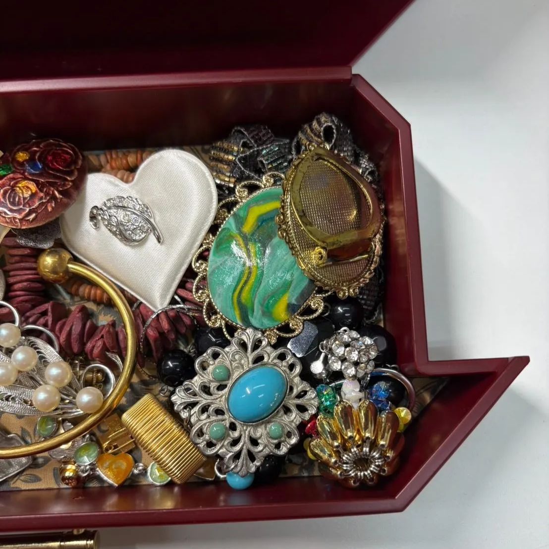 ◎【✨遺品整理✨】生前整理 金 まとめ売り アクセサリー 指輪