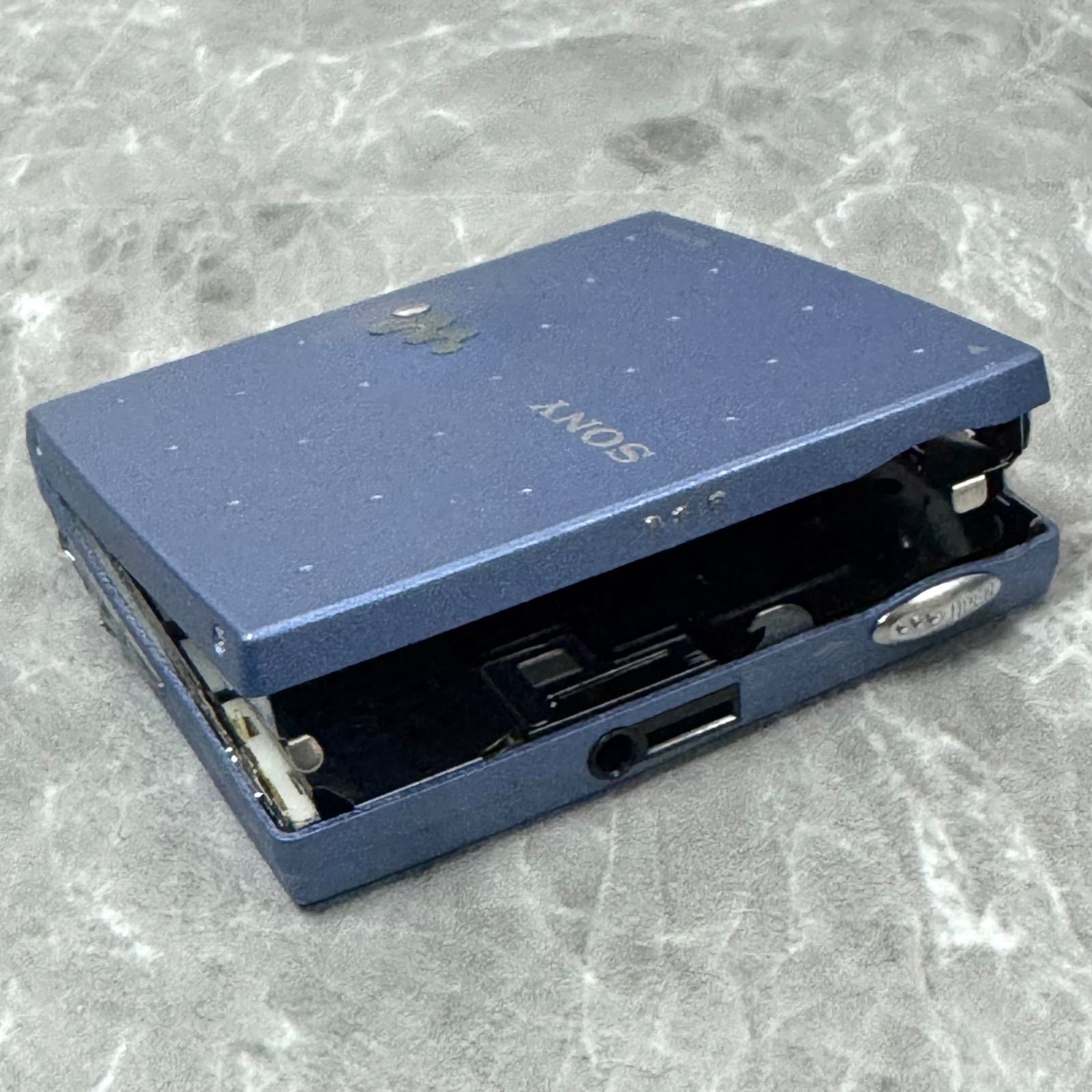 909 高音質MDプレーヤー