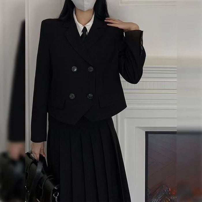 ロングワンピース 小学生