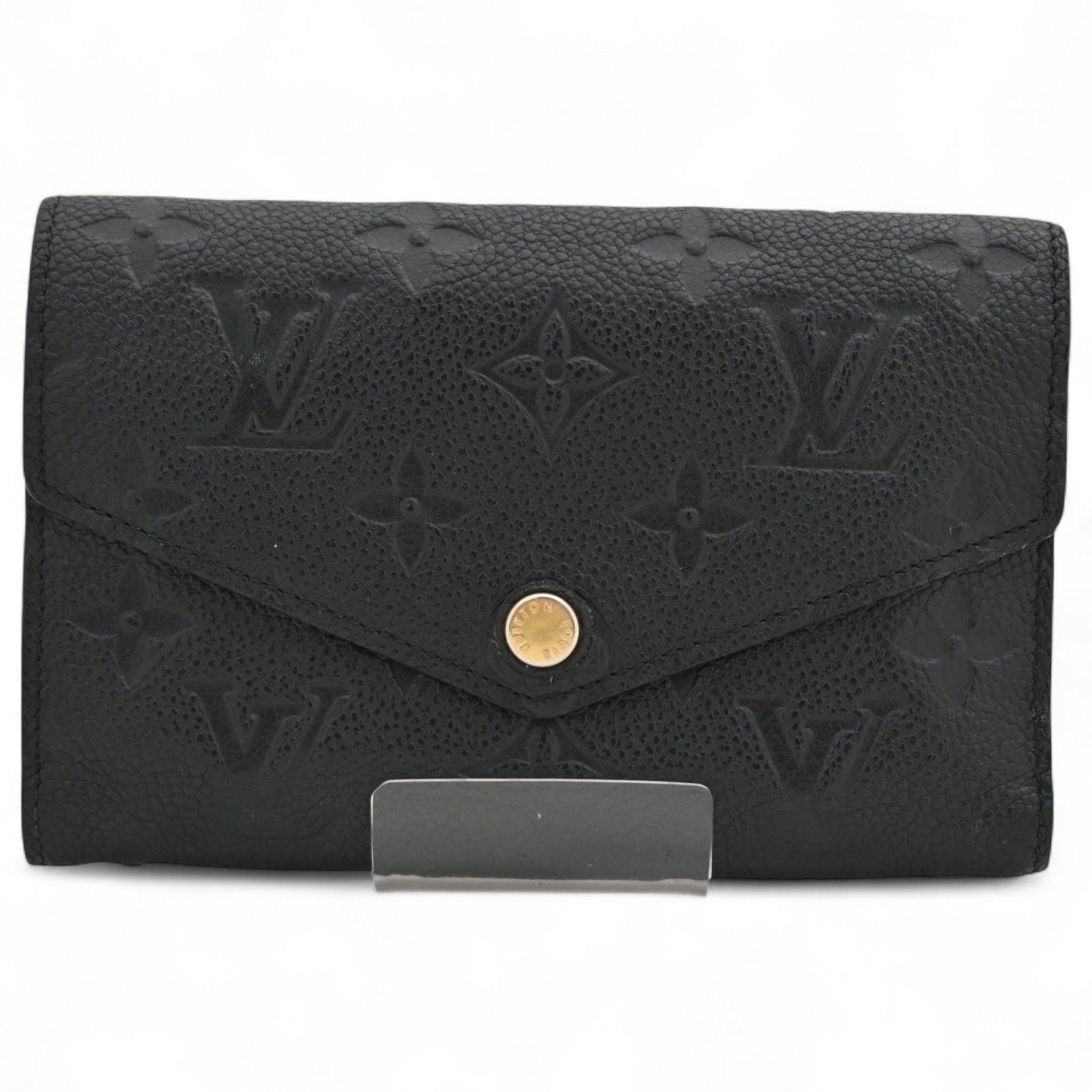 ルイヴィトン モノグラム キュリユーズ 財布 Bランク lv6618ss ルイヴィトン モノグラム ポルトフォイユ キュリユーズ 三つ折り