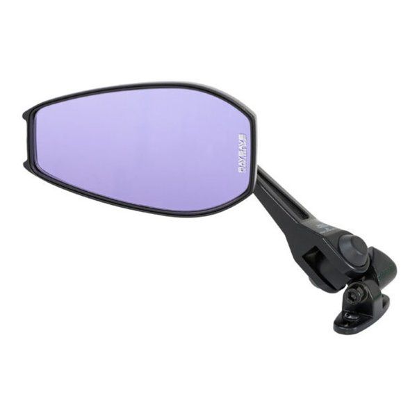 TANAX タナックス カウリングミラー14 NC-004 2569844