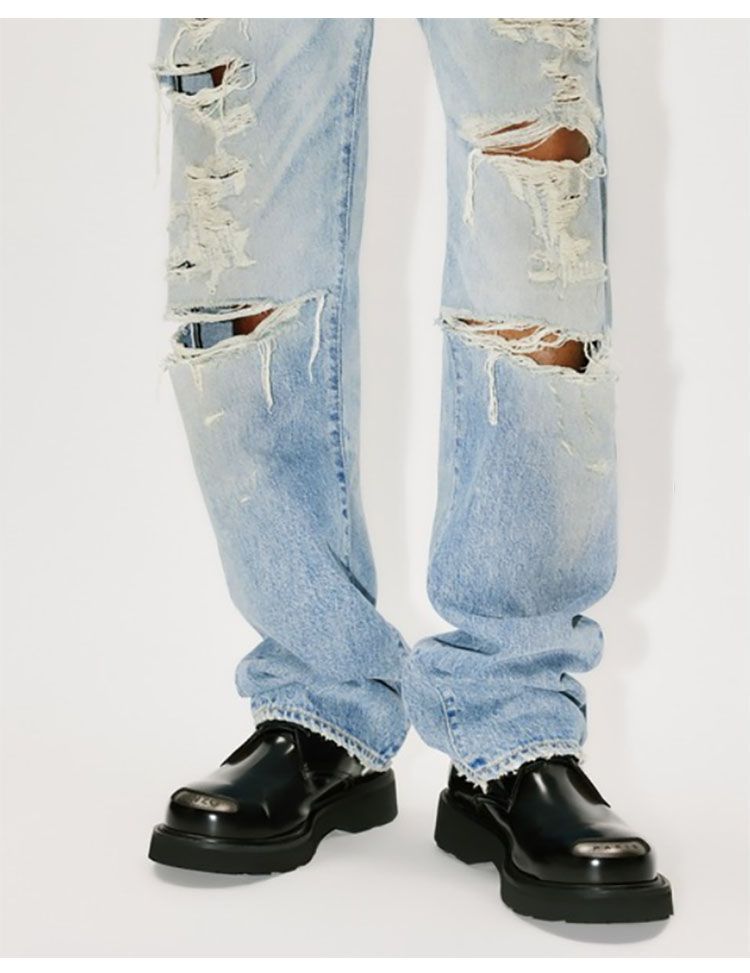 新品/タグ付き】【サイズ：33】KENZO x LEVI