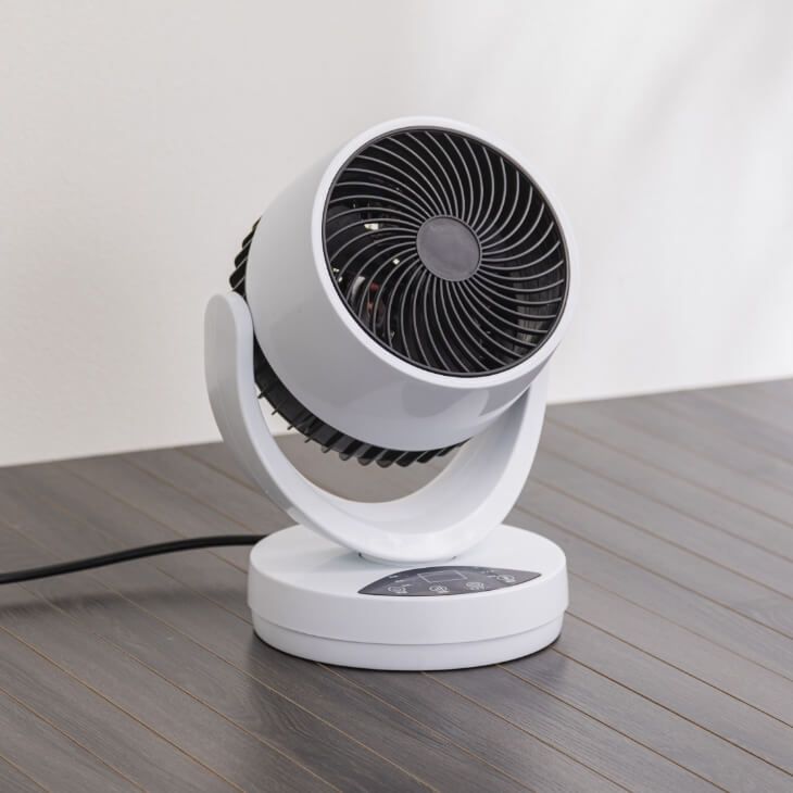 ショップ ひえぽか 温冷 サーキュレーター 冷暖 温風機能 送風機能 衣類乾燥 部屋干し 空気循環 換気 首振り コンパクト おしゃれ オールシーズン 一年中使える