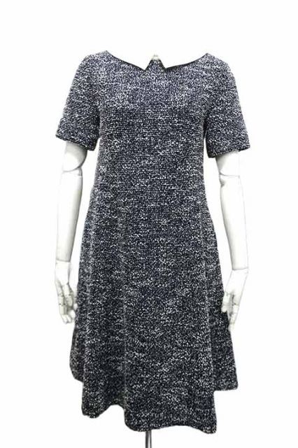 中古】FOXEY NEW YORK フォクシーニューヨーク ワンピース レディース