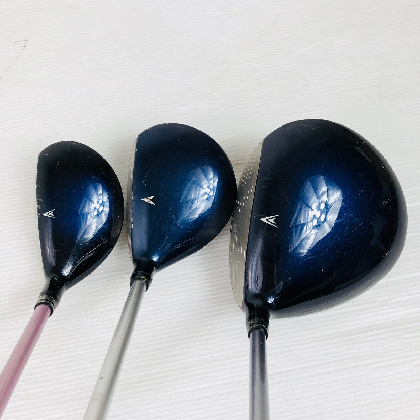 レディース DUNLOP ダンロップ XXIO ゼクシオ ゴルフ クラブ セット