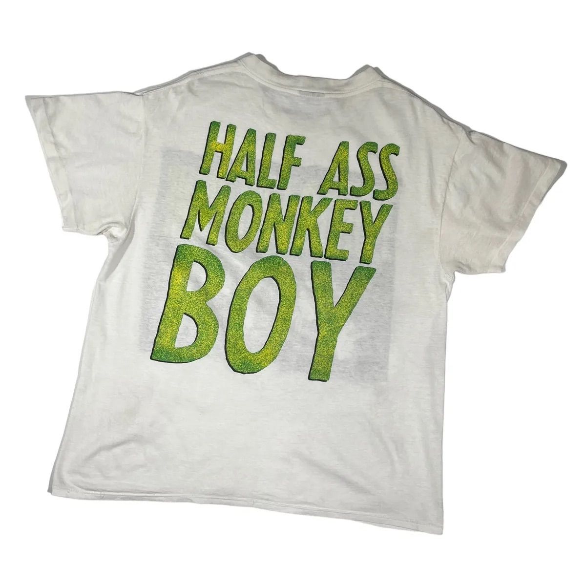 トップス Rare 90s MOTHER LOVE BONE XL 1990 トップス Rare 90s MOTHER LOVE BONE XL 1990 Rare 1990 Mother