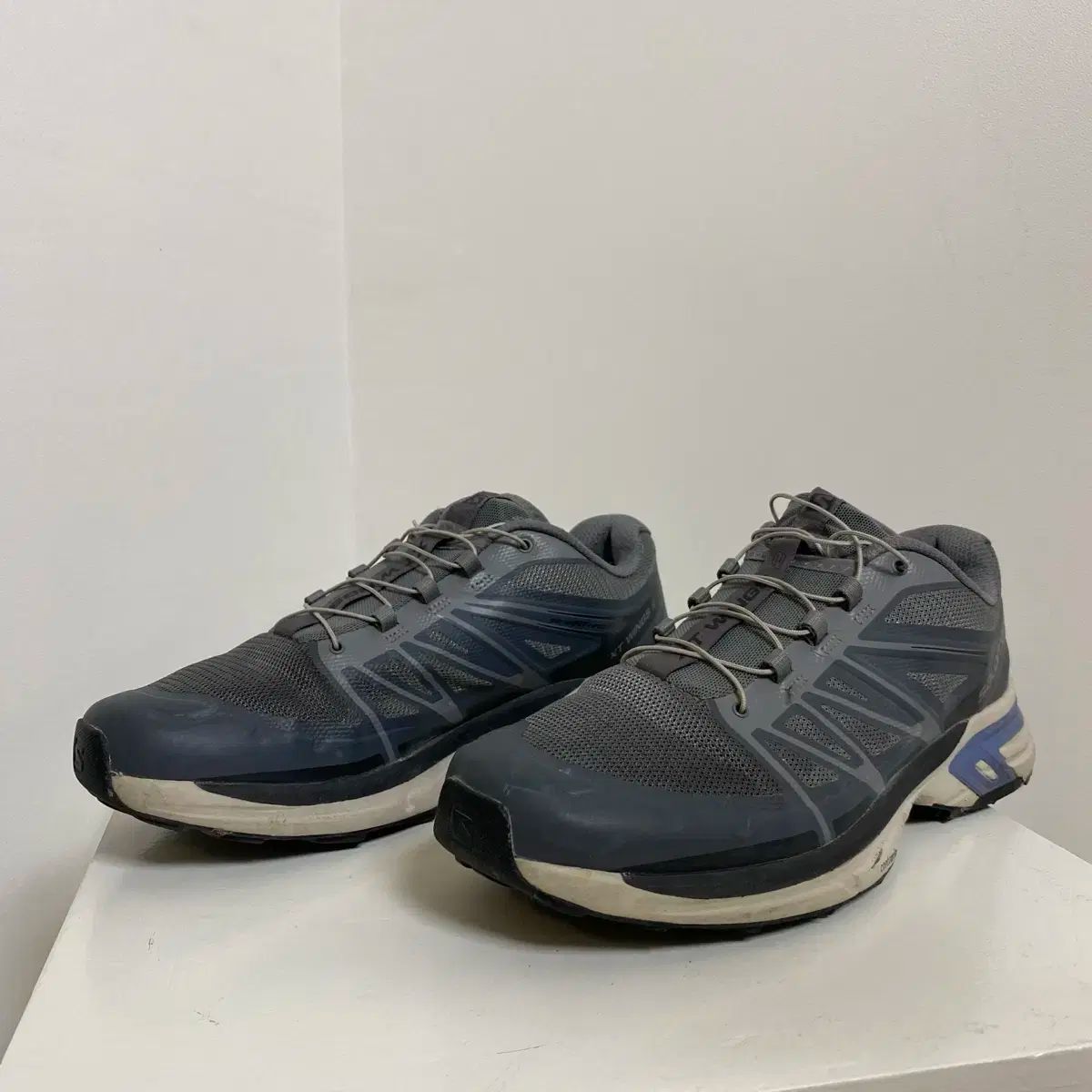 SALOMON サロモン XT Wings2 adv 275