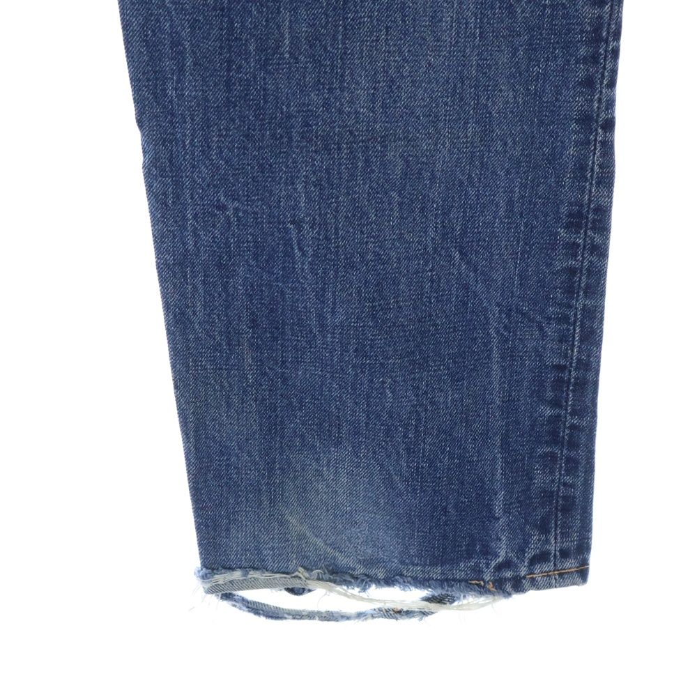 シルエット◎　70's levi's リーバイス　アクションスラックス リーバイス アクションスラックス