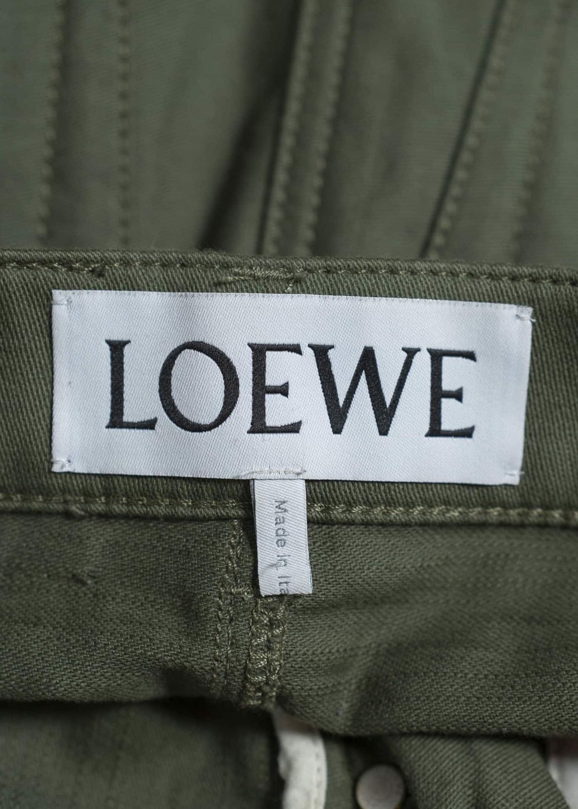 TROUSERS チノパ