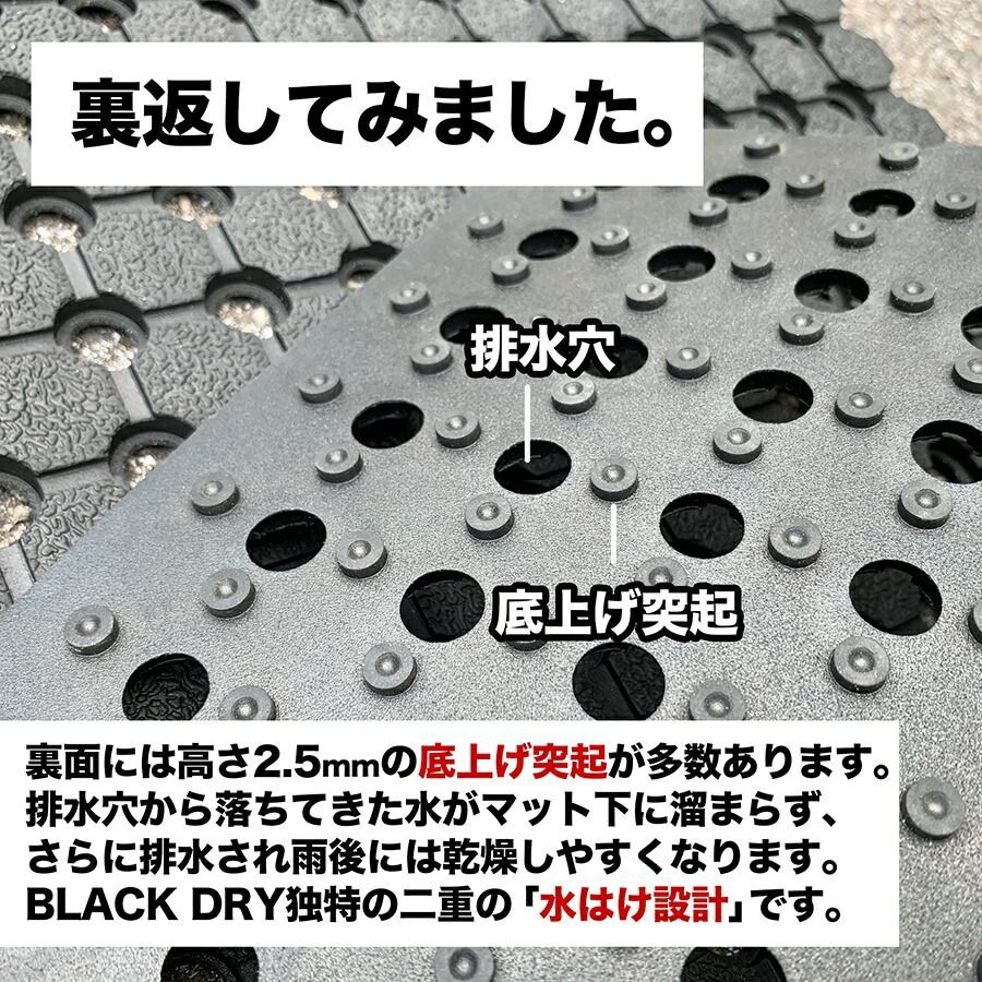 水抜き