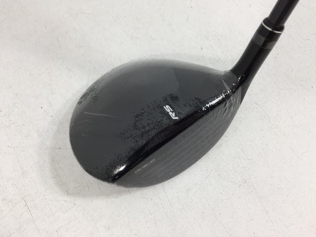 ゴルフクラブ プロギア RS JUST ジャスト フェアウェイ 2025 ディアマナ for PRGR 5 W