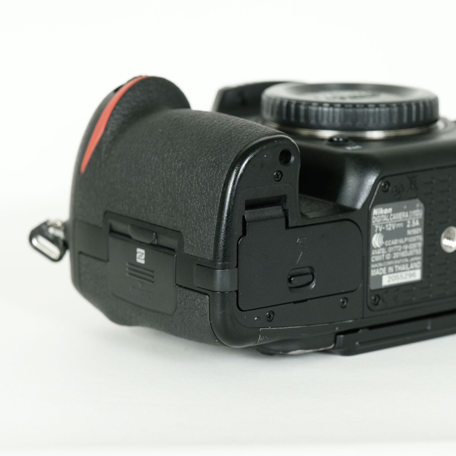 ｜シャッター数56 179回｜バッテリー3個付