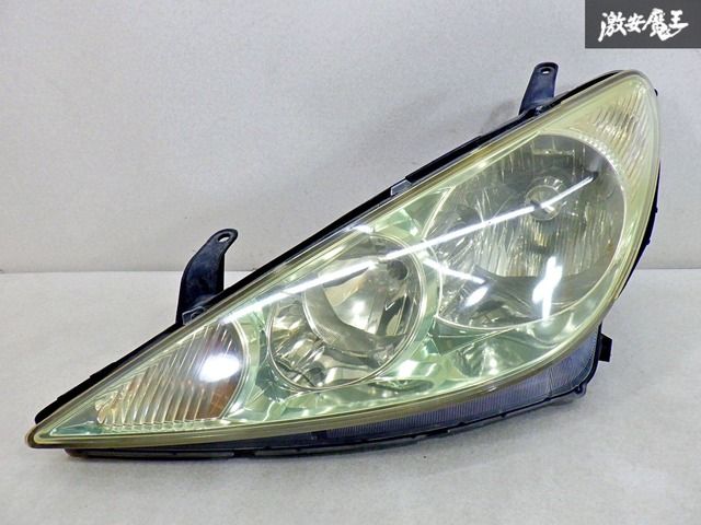 トヨタ エスティマ ACR30W ACR40W 後期 HIDヘッドライト 左右 トヨタ エスティマ ACR30W ACR40W 後期 HIDヘッドライト 左右