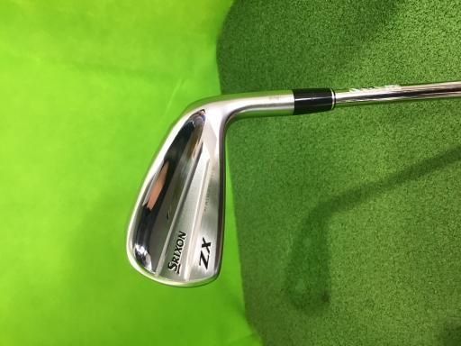中古】 ダンロップ SRIXON ZX Mk II UTILITY U2 ユーティリティ