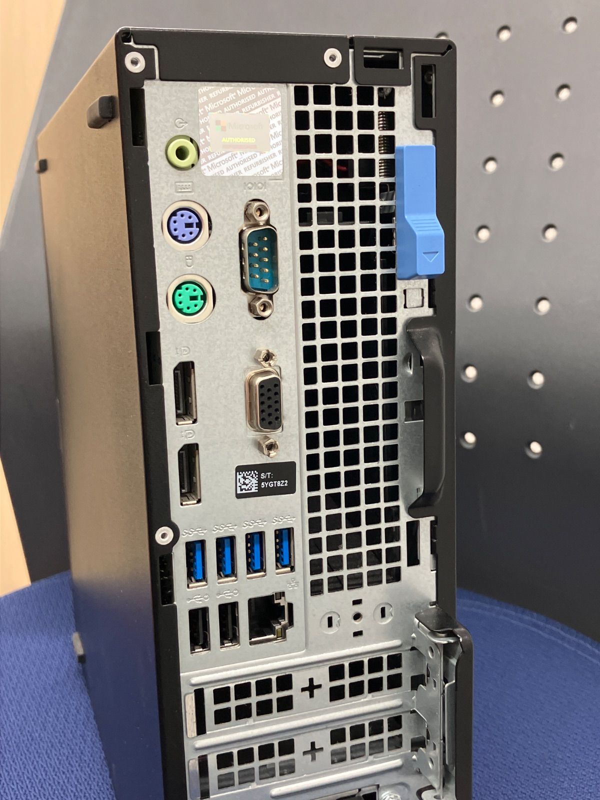 デスクトップPC