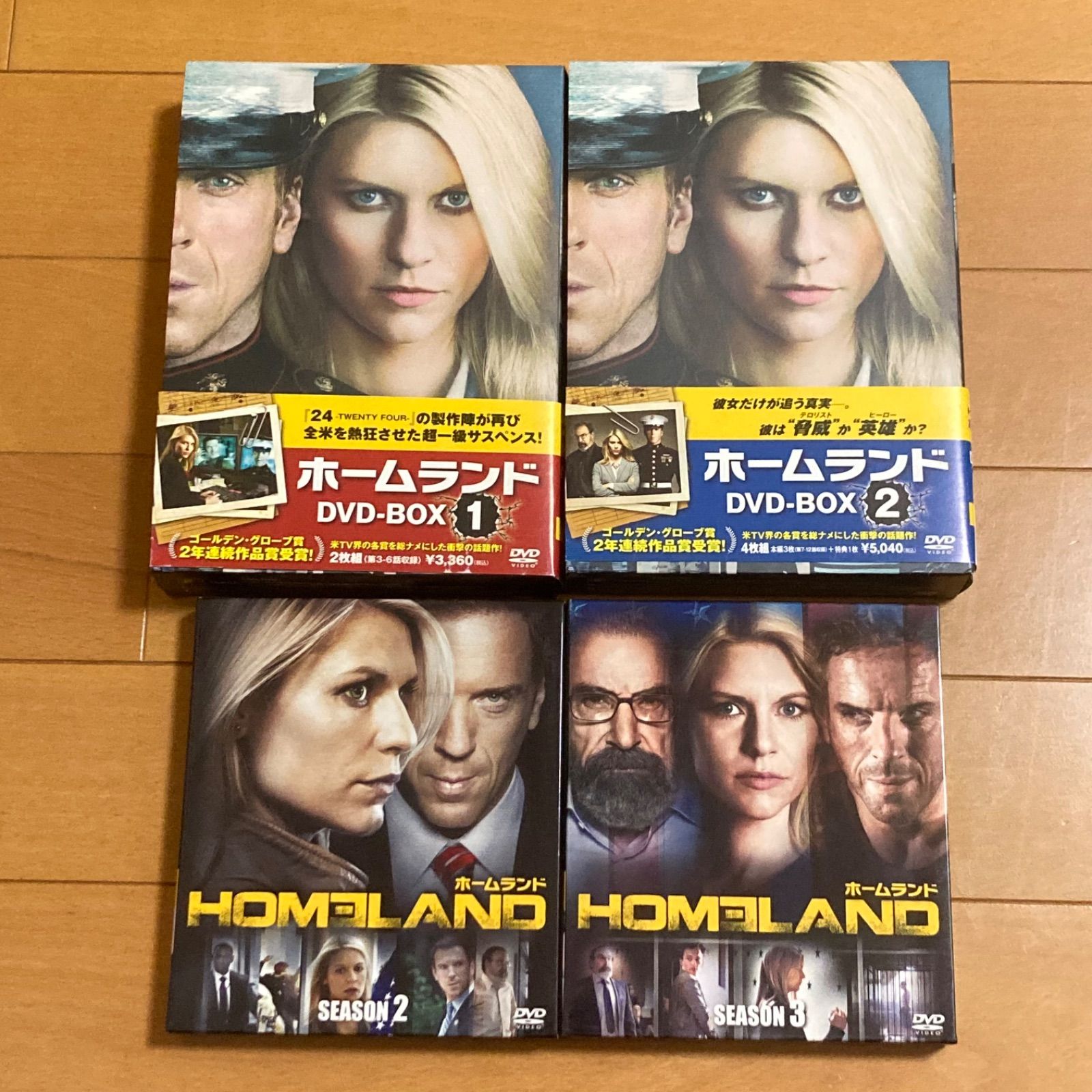 海外ドラマ　まとめ売り　レンタル ◎レンタル落ちDVD◎ 海外ドラマ Lの世界 シーズン2～シーズン6