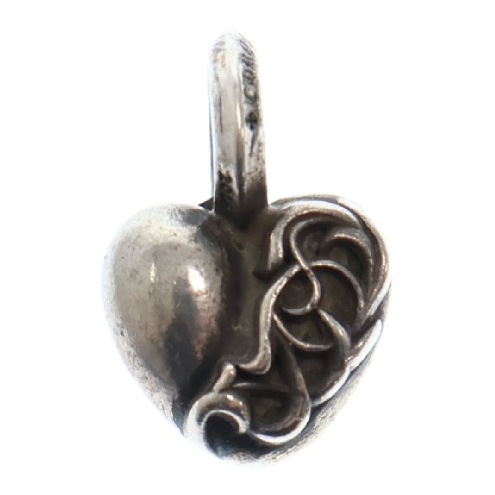 CHROME HEARTS (クロムハーツ) STACK HEART B V2 スタックハート