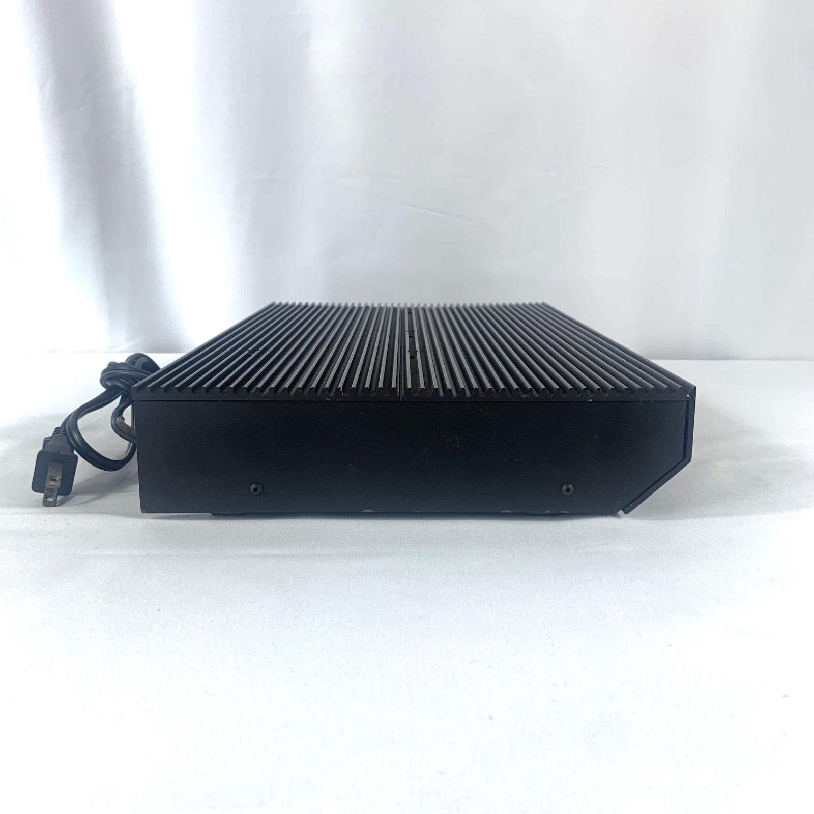 Musical Fidelity A1 ミュージカル フィディリティA1 インテグレーテッド クラスAアンプ オーディオ アンプ