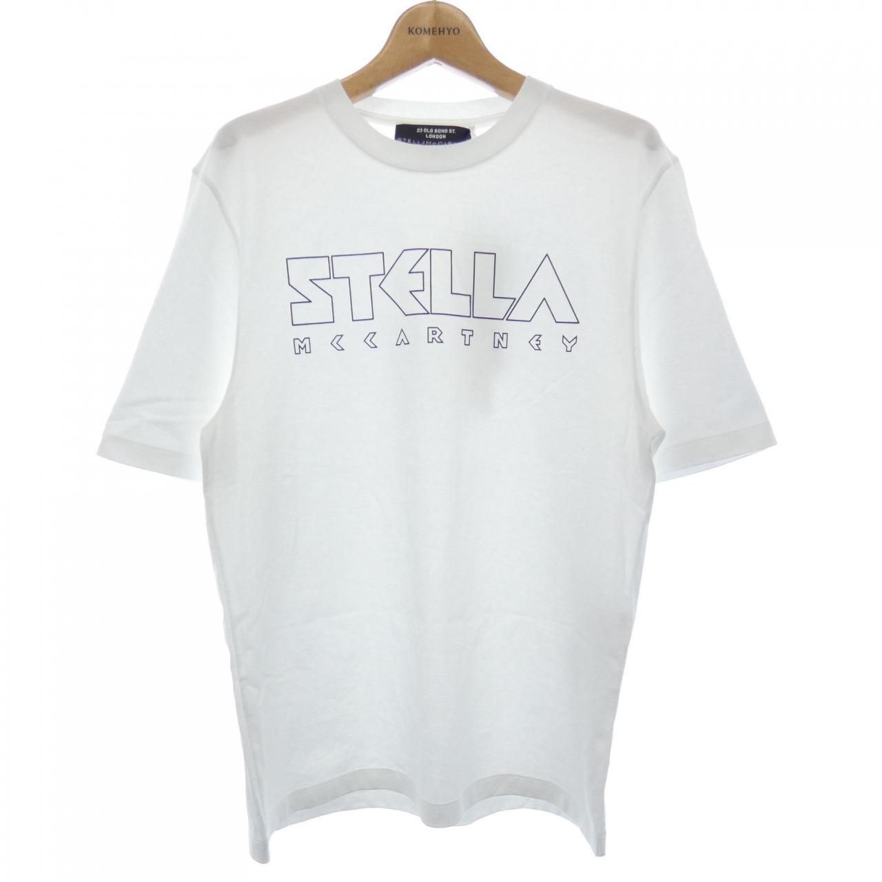 ステラマッカートニー STELLA MCCARTNEY シャツ