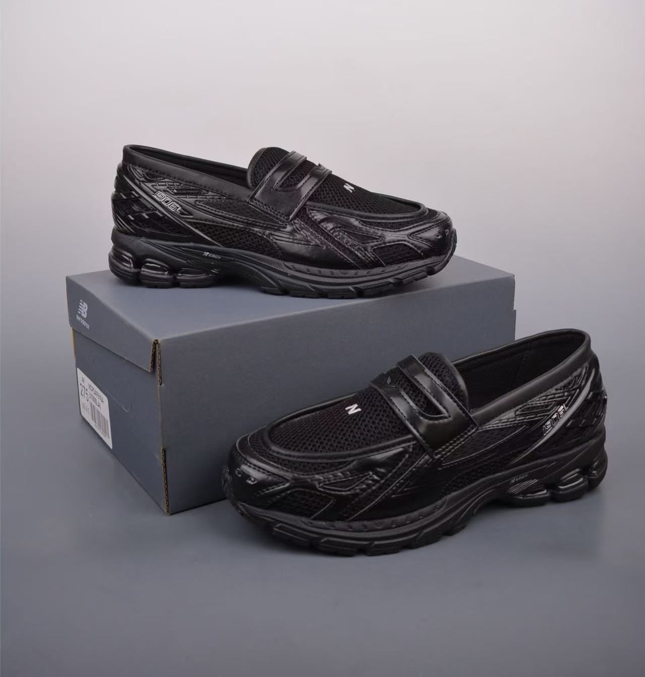 ニューバランス NEW BALANCE U1906LAI ローファー スリッポン 