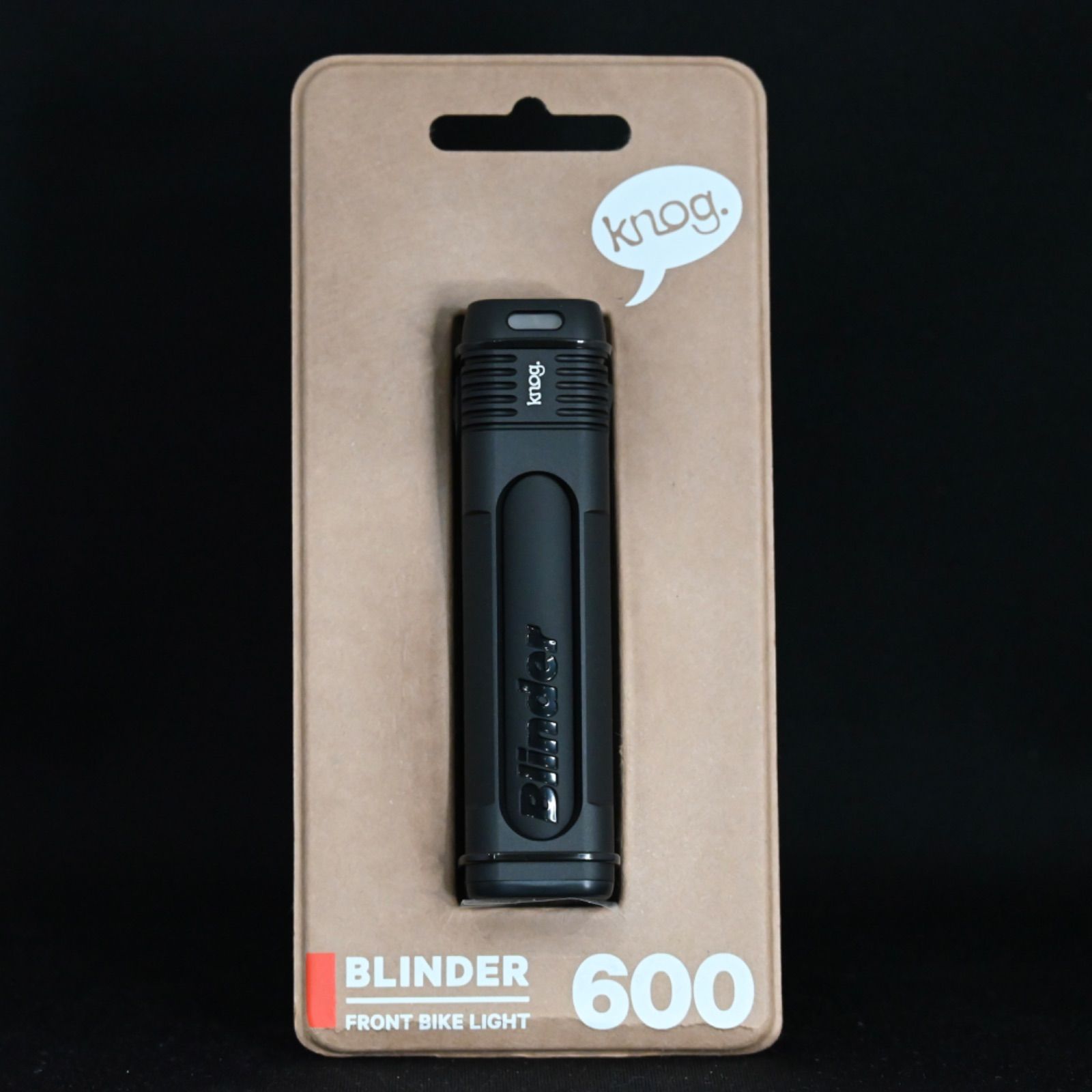 Knog BLINDER 600